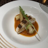 鉄板焼・愛宕 - 