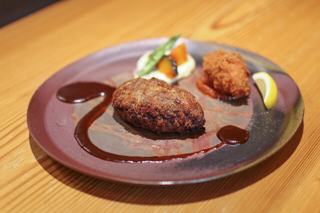 Kitchen Toshiki photo