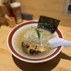 鮎ラーメン+ 虎ノ門横丁店