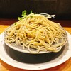 ワイルド レッド パスタ 芝大門店