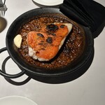 コメール マル イ モンターニャ - 