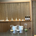 嬉野八十八 - ティーセレモニー