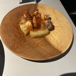 コメール マル イ モンターニャ - 