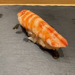 まんてん鮨 - 