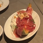 中目黒 Bistro Bolero - 