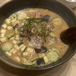 牛たん炭焼 利久  イオンレイクタウンmori店 - 