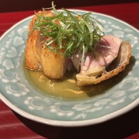 焼鳥 まこ - 