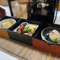 日本料理 一扇 - 