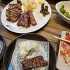 牛たん炭焼 利久 赤れんがテラス店