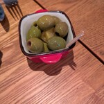 ラ コシーナ デル クアトロ