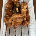 とり香杏 - 