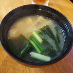 和食 桐のや - 