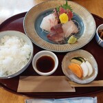 和食 桐のや - 