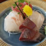 和食 桐のや - 