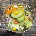 ディップガーデン - 