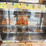 とり香杏 - 夕方には完売します！