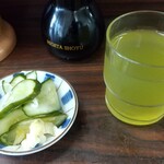 みっちゃん食堂 - 