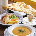 HALAL & VEGGIE Restaurant ポンテロッソ - 