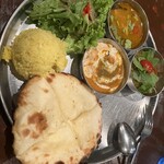 タンドールバル カマルプール 木場店 - 