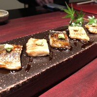 むぎとろ・日本料理 黒やなぎ - 