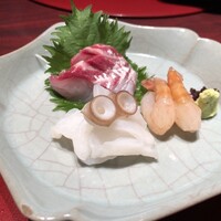 むぎとろ・日本料理 黒やなぎ - 