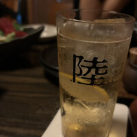 天空の月 渋谷 - 