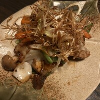 天空の月 渋谷 - 