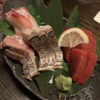 天空の月 渋谷 - 
