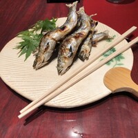むぎとろ・日本料理 黒やなぎ - 