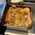 ヒラボク食堂 - 料理写真:蒲焼重 豚汁セット