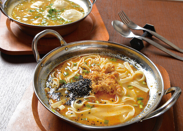 HALAL & VEGGIE Restaurant Ponterosso