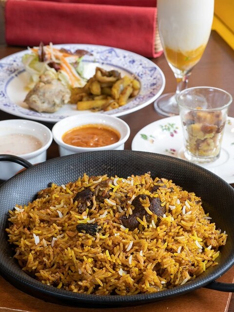 HALAL & VEGGIE Restaurant Ponterosso photo 3