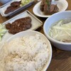 牛たん料理 閣 名掛丁店