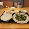 餃子の王将 大宮南中野店