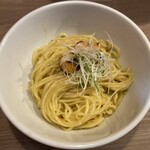 麺屋 鶏恋 - 和え玉