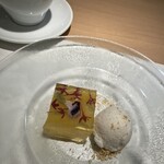 鉄板焼 大和屋 - 