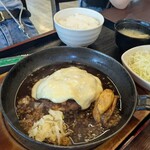 ミスタージョージ - 