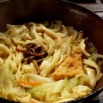 ほうとう不動 - 