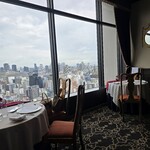 312265198 - この日は雨がやんできて雲っていましたが、絶景！晴れた日や夜景も見てみたい！
