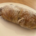 パリール - 料理写真: