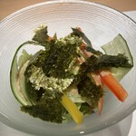 鉄板焼 大和屋 - 