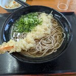 太昌うどん - 