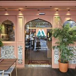 マザーインディア - 