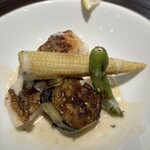 鉄板焼 大和屋 - 