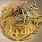 麺屋 鶏恋 - 和え玉アップ