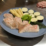 鉄板焼 大和屋 千葉店 - 