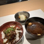 鉄板焼 大和屋 - 