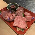 鉄板焼 大和屋 千葉店 - 