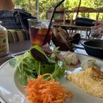 プラウマンズ ランチ ベーカリー - 