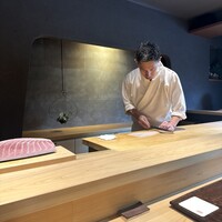 鮨 三心 - 